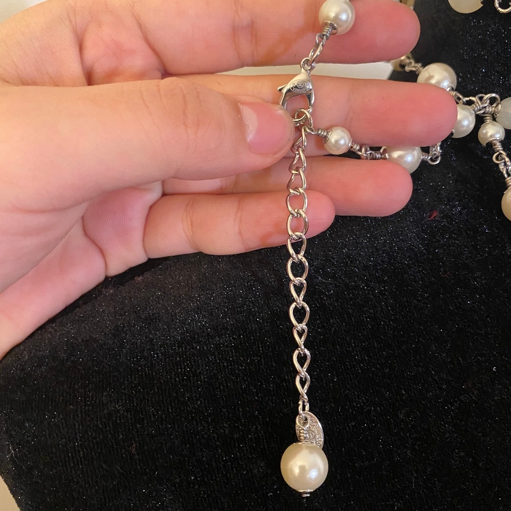 Necklace - Picture 3 of 7